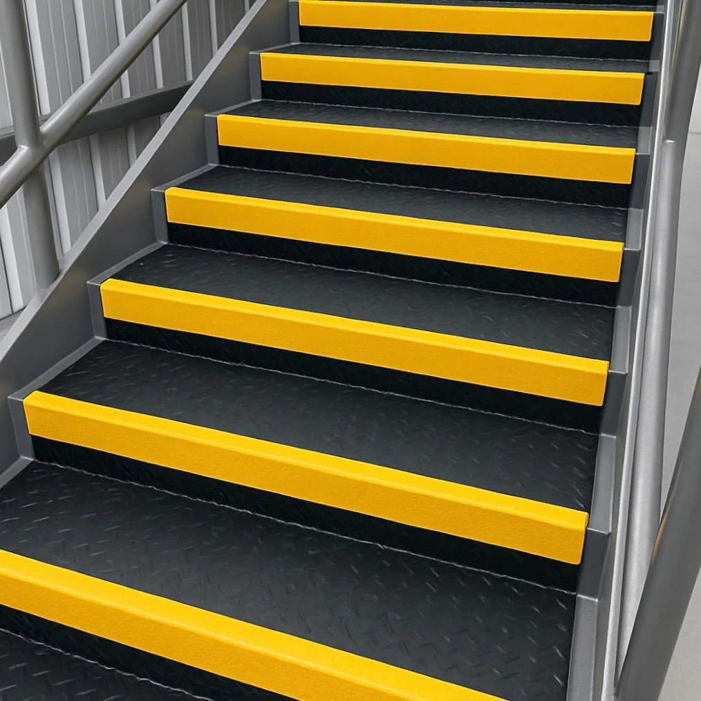 Stair Edgings & Trims