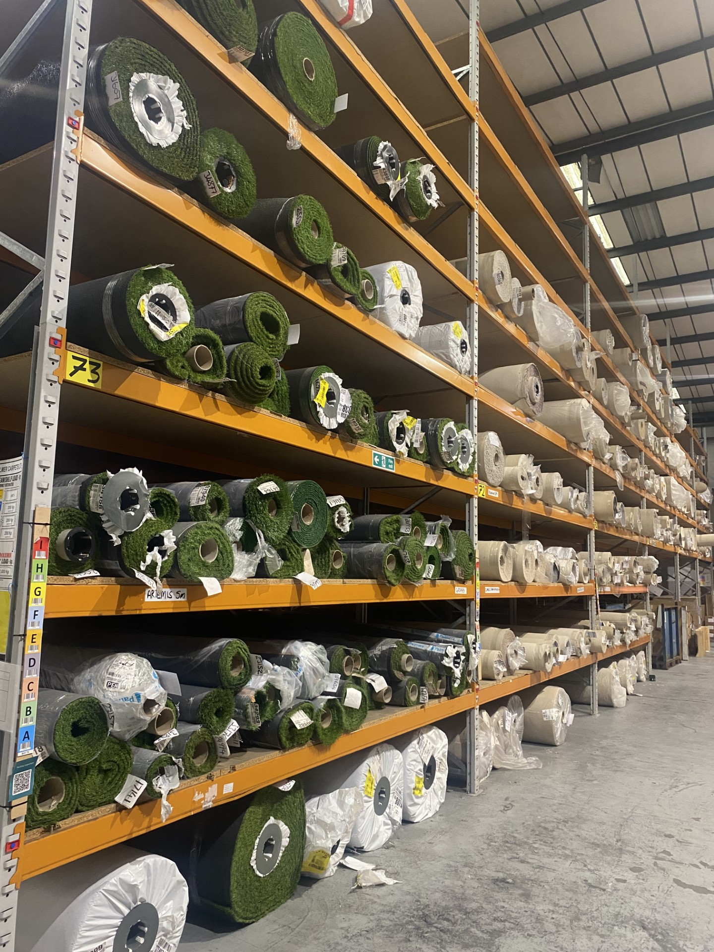 Palmers about image 1