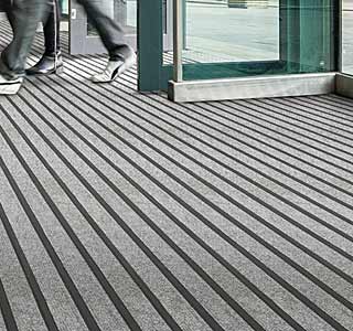 Entrance Matting Suppliers