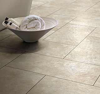 Luxury Vinyl Tile Suppliers