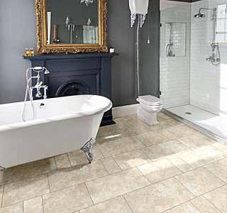 Luxury Vinyl Tile Suppliers