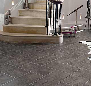 Luxury Vinyl Tile Suppliers