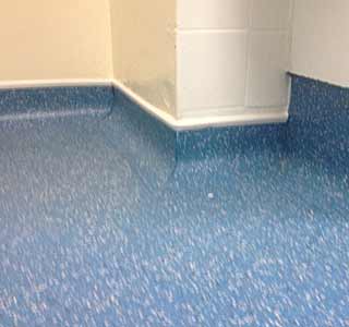 Safety Flooring Suppliers