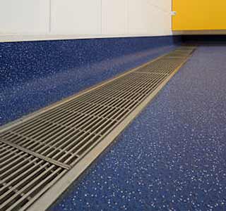 Safety Flooring Suppliers