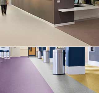 Safety Flooring Suppliers