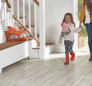 Vinyl Flooring Suppliers